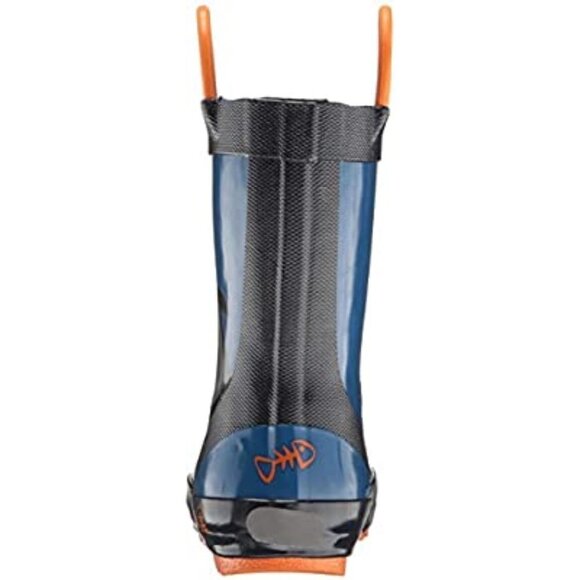 Kamik Unisex Child Chomp Rain Boot - Picture 4 of 9